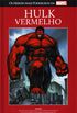 Marvel Heroes: Hulk Vermelho #68