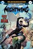 Nightwing #24 - DC Universe Rebirth
