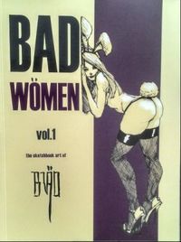 Bad Women