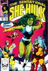 A Sensacional Mulher-Hulk #12 (1990)