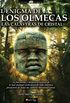 El enigma de los olmecas y las calaveras de cristal (Spanish Edition)