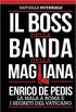 Il Boss Della Banda Della Magliana