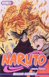 Naruto Pocket - Volume 58