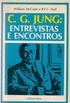 C. G. Jung: entrevistas e encontros