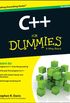 C++ For Dummies (For Dummies (Computers)) (English Edition)