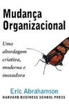 mudana organizacional