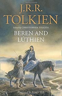 Beren and Lthien