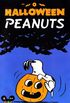 O Halloween: Peanuts