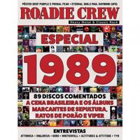 Roadie Crew #244