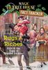 Rags and Riches: Kids in the Time of Charles Dickens: A Nonfiction Companion to Magic Tree House Merlin Mission #16: A Ghost Tale for Christmas Time (Magic ... Fact Trekker Book 22) (English Edition)