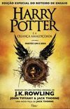 Harry Potter e a Criança Almadiçoada