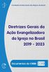 Diretrizes Gerais da Ao Evangelizadora da Igreja no Brasil 2019-2023