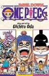 One Piece, Volumes 55-57: Impeldown