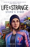 Life is Strange: Steph