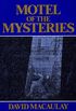 Motel of the Mysteries (English Edition)