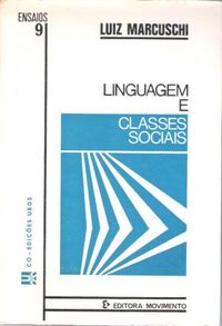 Linguagem e classes sociais