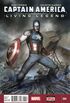 Captain America: Living Legend #4