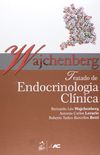 Tratado de Endocrinologia Clnica