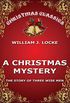 A Christmas Mystery (English Edition)