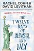 The Twelve Days of Dash and Lily (Dash and Lily #2)
