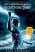 Lightning Thief, The (Percy Jackson and the Olympians Book 1) (English Edition)