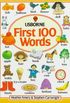 First 100 Words English