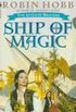 Ship Of Magic