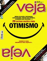 Revista Veja - Edio 2305 - 23 de Janeiro de 2013