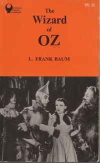 The wizzard of Oz