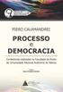 Processo e Democracia