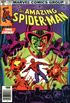 O Espetacular Homem-Aranha #207 (1980)