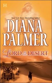 Lord Of The Desert