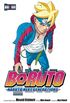Boruto: Naruto Next Generations, Vol. 5: Ao