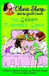 The Green Toenails Gang (Olivia Sharp: Agent for Secrets)