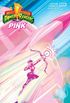 Mighty Morphin Power Rangers: Pink #01