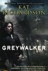 Greywalker (English Edition)
