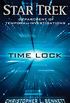 Department of Temporal Investigations: Time Lock (Star Trek: Deep Space Nine) (English Edition)