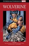 Marvel Heroes: Wolverine #3