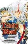Trinity Blood #7