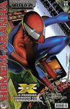 Marvel Sculo 21: Homem-Aranha #3