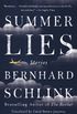 Summer Lies: Stories (Vintage International) (English Edition)
