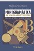 Minigramtica da Lngua Portuguesa
