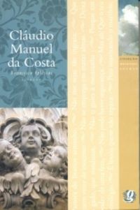Melhores Poemas de Cludio Manuel da Costa