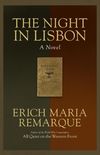 The Night in Lisbon: A Novel (English Edition)