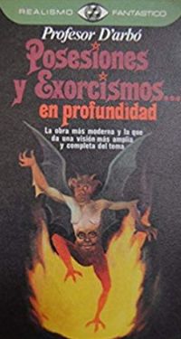 Posesiones y Exorcismos