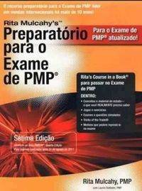 Preparatrio para o Exame de PMP
