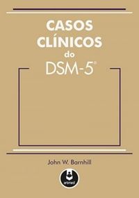 Casos Clnicos do DSM-5