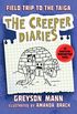 Field Trip to the Taiga: The Creeper Diaries, An Unofficial Minecrafters Novel, Book Nine (English Edition)