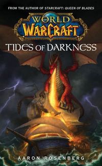 World of Warcraft - Tides of Darkness