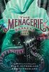 The Menagerie #3: Krakens and Lies (English Edition)